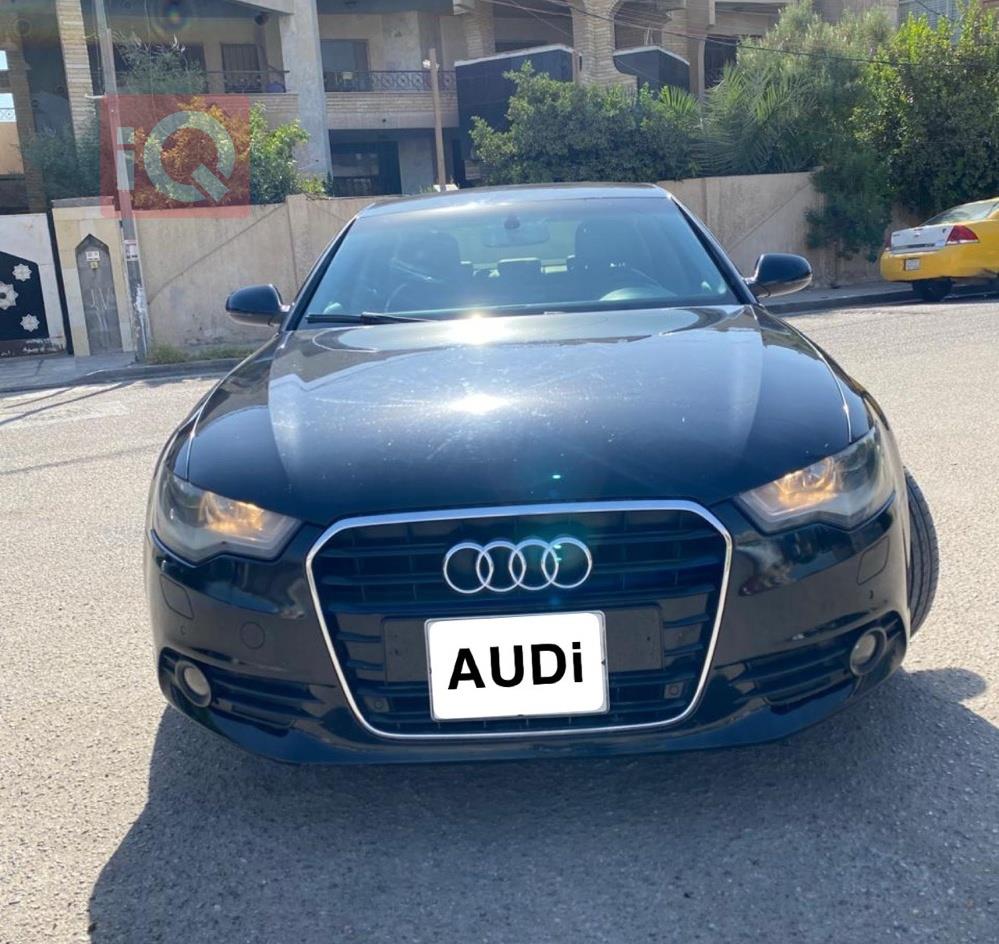 اودي A6